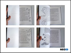 Diseño ilustración para libros infantiles