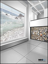 Vinilo decorativo para pared