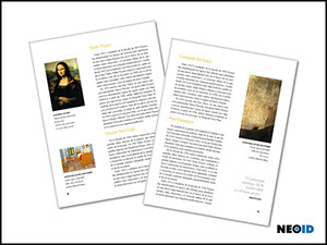 Diseño ilustración para libros infantiles