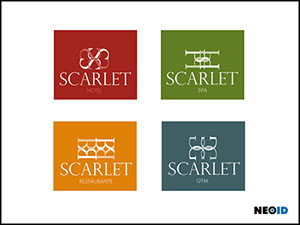 Diseño de isologotipos en Barcelona