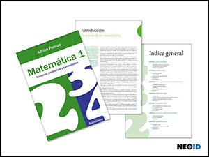 Diseño ilustración para libros infantiles