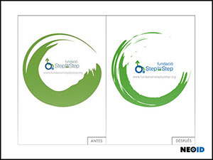 Diseño de isologotipos en Barcelona