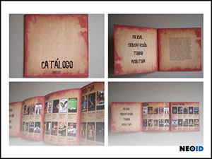 Diseño ilustración para libros infantiles