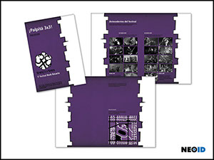 Diseño ilustración para libros infantiles