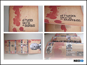 Diseño ilustración para libros infantiles