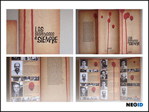 Diseño ilustración para libros infantiles