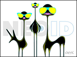 Diseño exclusivo vinilo para eventos