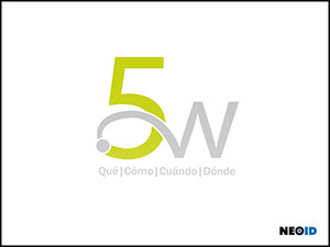 Diseño de isologotipos en Barcelona