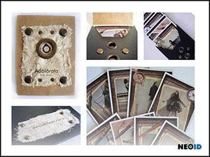 Diseño ilustración para libros infantiles