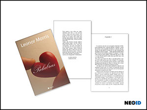 Diseño ilustración para libros infantiles