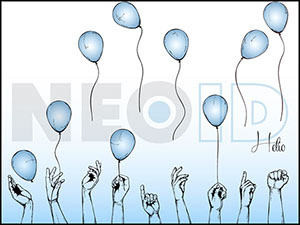 Diseño exclusivo vinilo para eventos