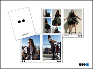 Diseño ilustración para libros infantiles