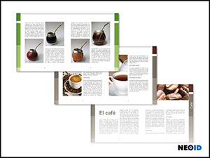 Diseño ilustración para libros infantiles